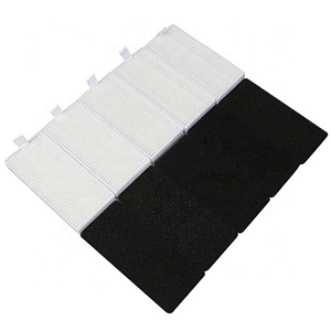 Ecovacs Deebot Robot Vacuum Cleaner Accessories Replacement hepa filter for N79 N79S DN621 DN620