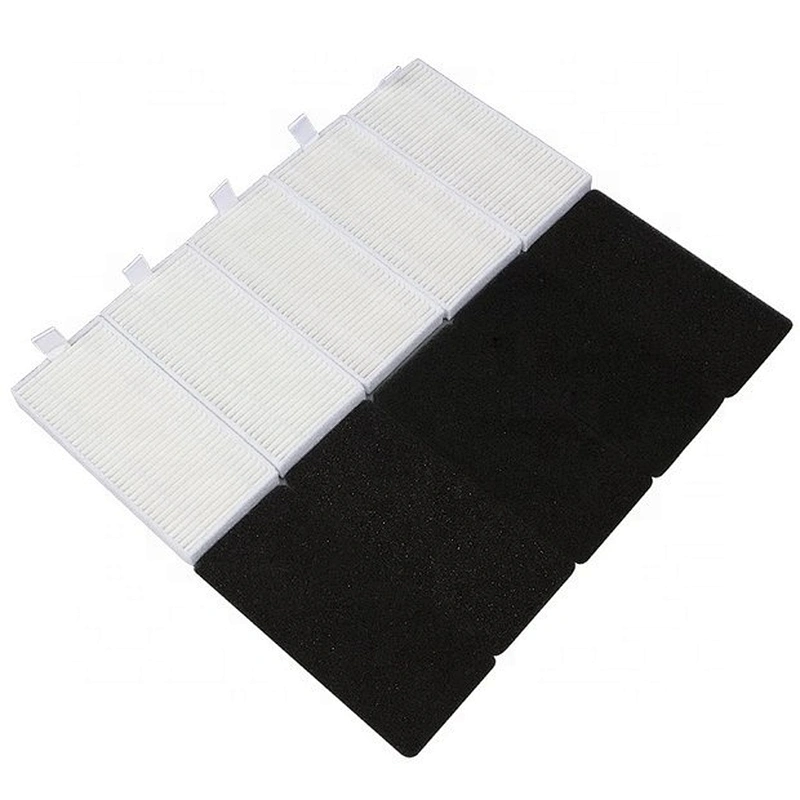 Ecovacs Deebot Robot Vacuum Cleaner Accessories Replacement hepa filter for N79 N79S DN621 DN620