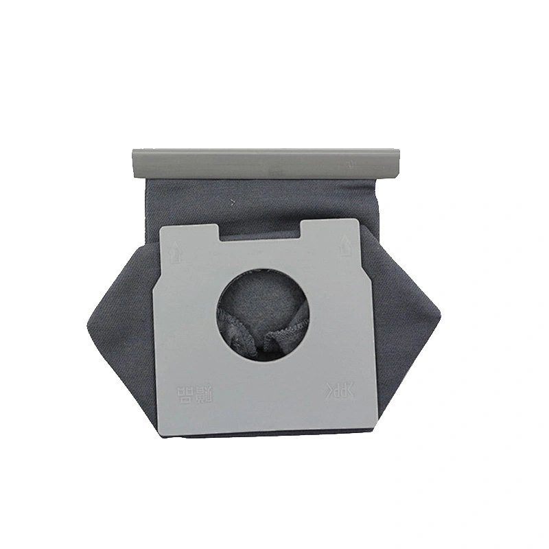 Environmently-friendly household non-woven vacuum cleaner collect dust bags