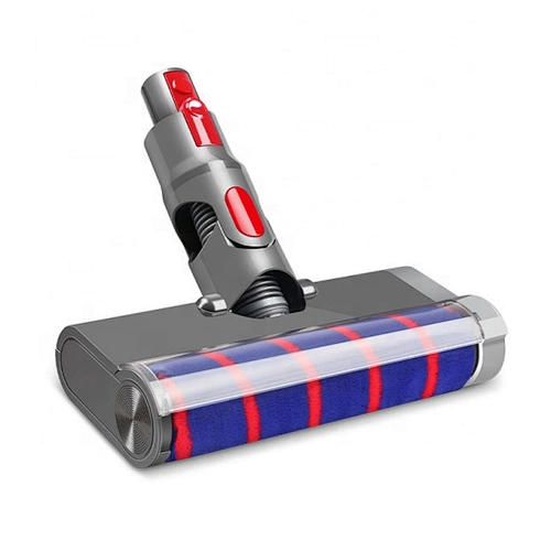 Dysons V7 V8 V10 V11 Vacuum Cleaners Parts Carpet & Hard Floor motor Head Motorized Electric cleaning Roller Brush