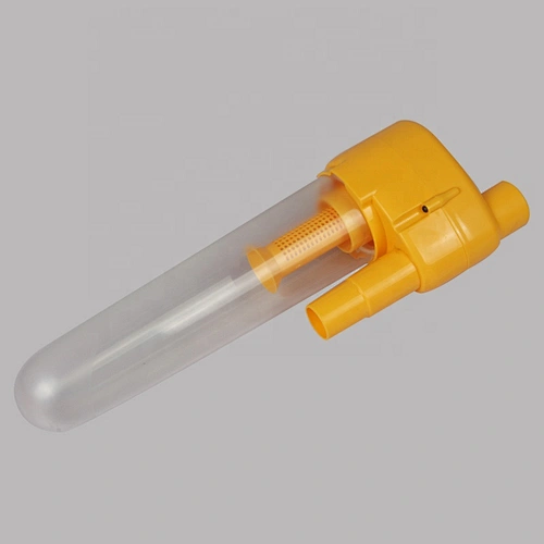 vacuum cleaner parts silo bag filters for dust collector dust bag