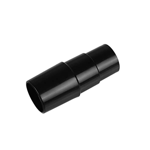 1 pcs vacuum flexible cleaner connector inner diameter 32mm-35mm ABS plastic hose adaptor for inner diameter 36-39mm handle