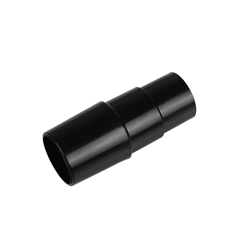 1 pcs vacuum flexible cleaner connector inner diameter 32mm-35mm ABS plastic hose adaptor for inner diameter 36-39mm handle