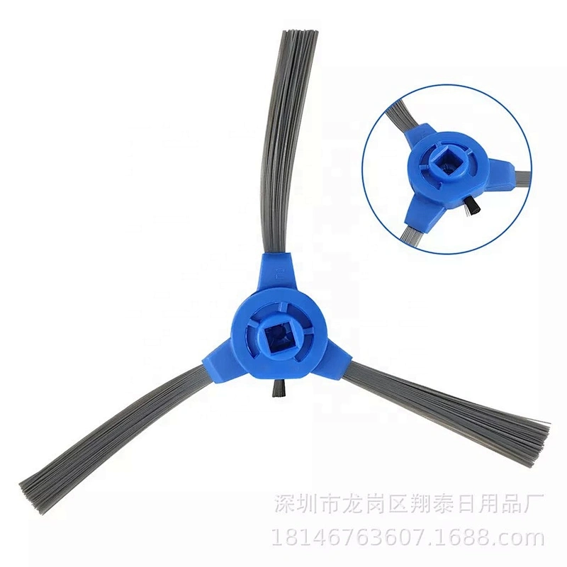 Robot Vacuum Cleaner Side Brushes Compatible with Eufy RoboVac 11S RoboVac12 RoboVac15C RoboVac30 RoboVac30C RoboVac 35C