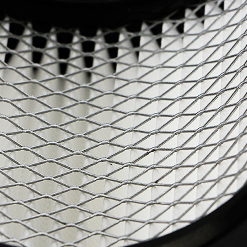 High Efficient 1 pcs White Hepa Filter to Filter Air the Original of Vacuum Cleaner Parts Hepa Filter