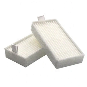 ecovacs deebot robot vacuum cleaner S540 CR120 replacement side brush and hepa filter
