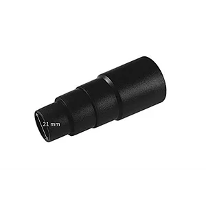 Universal Vacuum Cleaner Dust Extraction PVC Hose Adapter/Connector