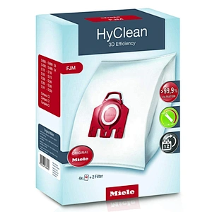 Miele FJMl Vacuum Cleaner Single-use High Quality Non-woven Dust Collector Bag
