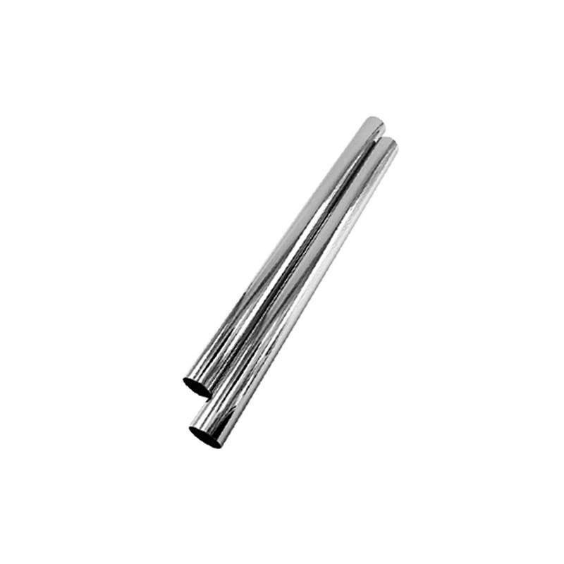 silver vacuum cleaner metal hose vacuum cleaner parts suction hose