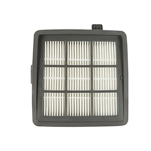 120*120mm high quality collect dust hepa filter of vacuum cleaner and vacuum cleaner parts suitable for VC-T3515E-5/3/1