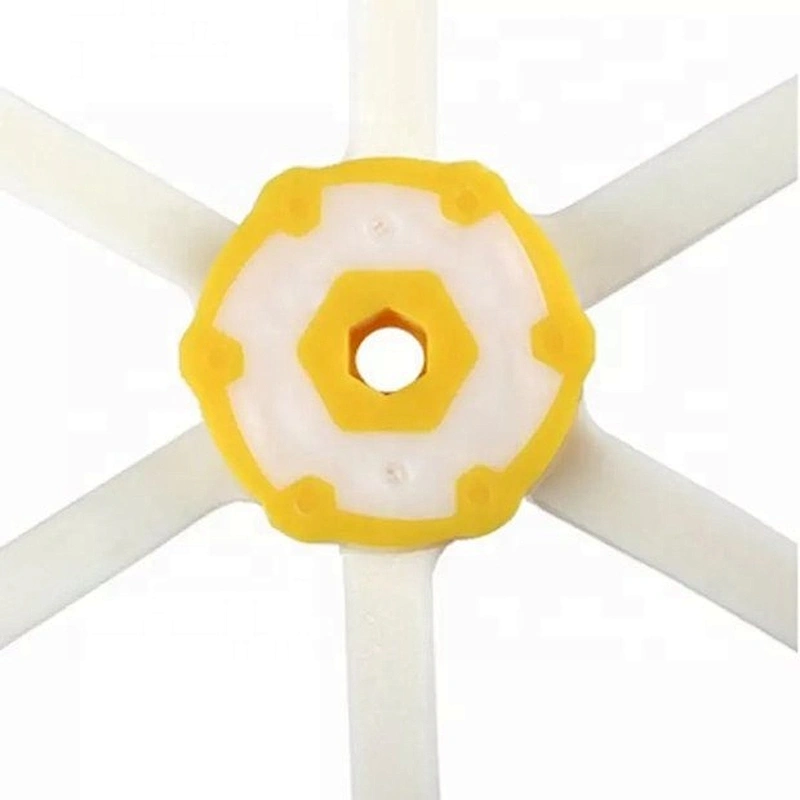 i robot vacuum cleaner parts 6-armed vacuum cleaner side brush fit  i robot 500 600 700 series