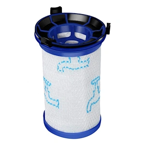 Rowenta ZR009001 Air Force 360 Cordless Vacuum Cleaner Parts Replacement Filter