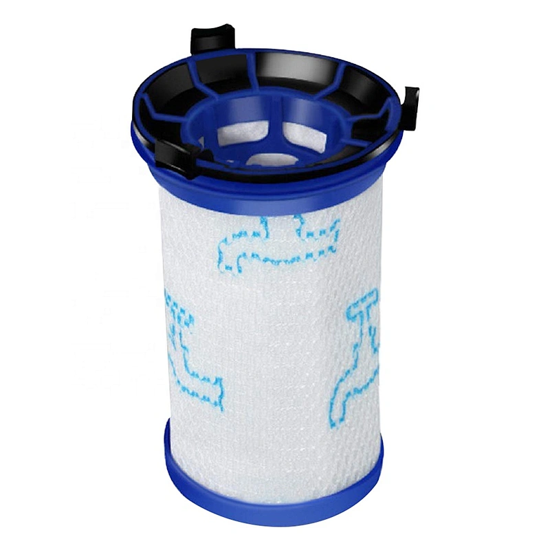 Rowenta ZR009001 Air Force 360 Cordless Vacuum Cleaner Parts Replacement Filter