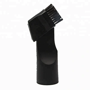 Household Vacuum Cleaner Plastic Hose Tube Connector Adaptor