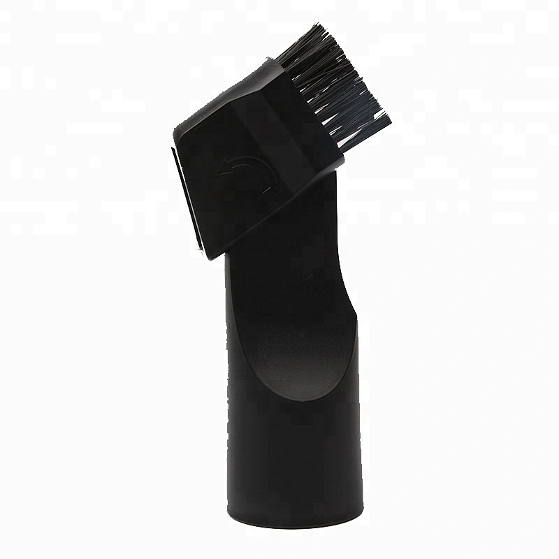 Household Vacuum Cleaner Plastic Hose Tube Connector Adaptor