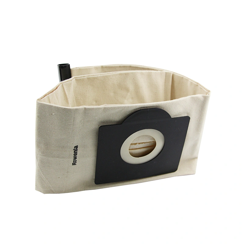 disposable washable brand vacuum cleaner collect dust cotton cloth bags