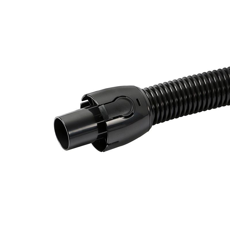 Vacuum Cleaner hose RO400 RO410 RO430 RO1251 Flexible EVA Hose + hose fitting +handle
