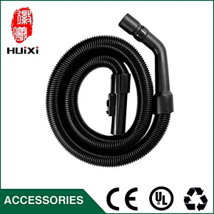 High Pressure Flexible Family Vacuum Cleaner Coiled 32mm Hose Kit