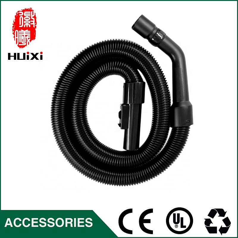 High Pressure Flexible Family Vacuum Cleaner Coiled 32mm Hose Kit