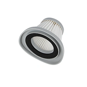 high efficient 1 pcs black filter cotton to filter air the original of vacuum cleaner parts hepa filter DX 118C