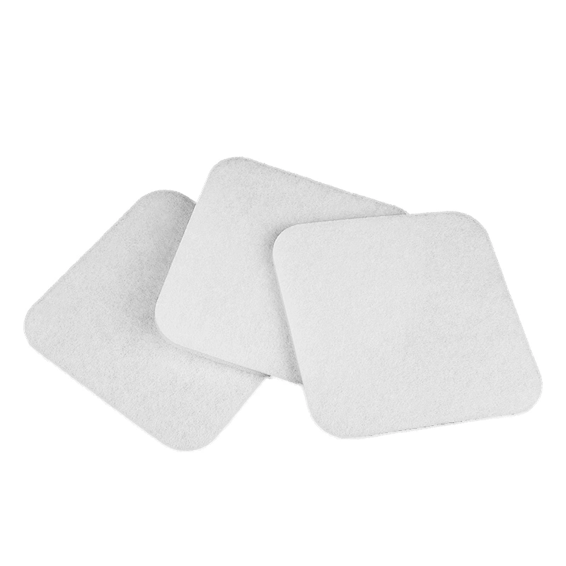 home appliance white vacuum cleaner filter cotton replacement