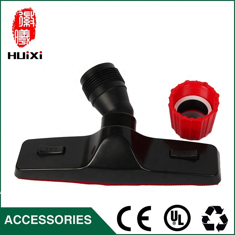Universal Household Vacuum Cleaner Accessories Floor Brush Head For Sofa Carpet