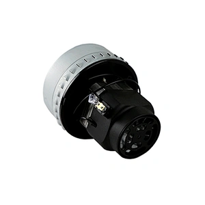 Industrial Vacuum Cleaner Parts Low Noise Motor 220v 1500W