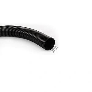 1 meter high quality flexible diameter 35*42mm EVA hose with high quality for parts of household vacuum cleaner