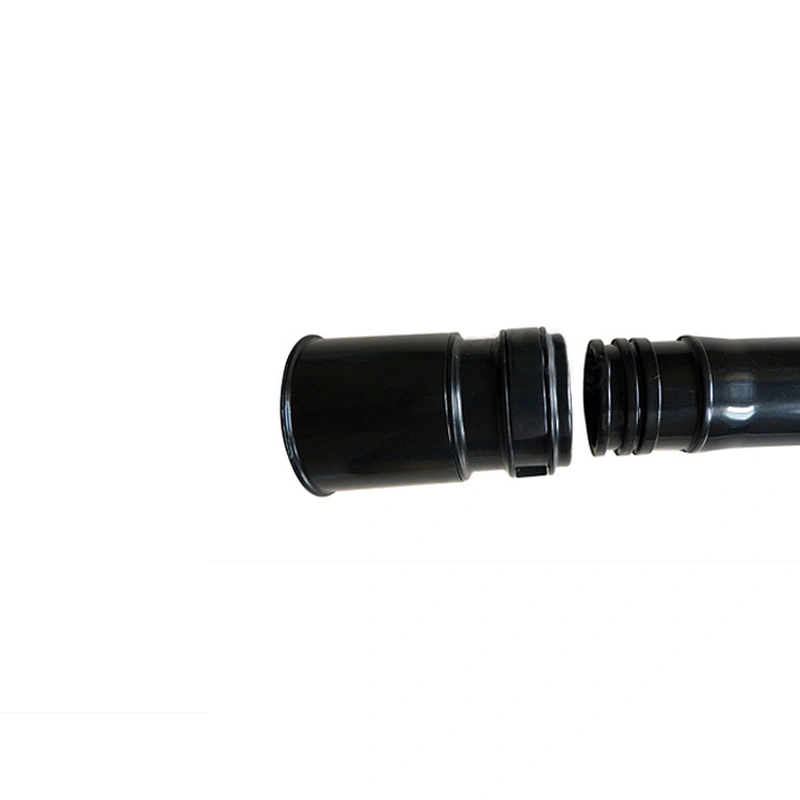 Inner 35mm of Industrial Vacuum Cleaner Parts General Black Vacuum Cleaner Hose Handle/Holding Pipe/Bend Tube