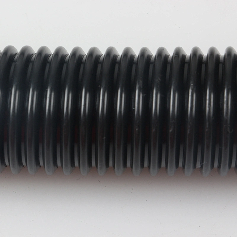 Flexible nature gas hose / vacuum air hose for vacuum cleaner parts