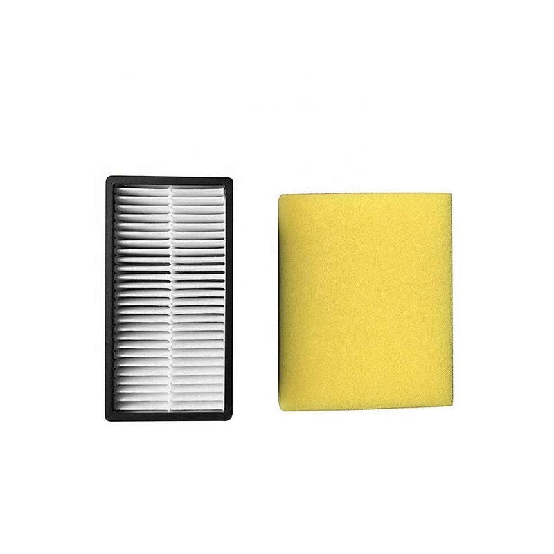Bissell 1008 Vacuum CleanView  Upright  Cleaner Replacement Parts Filter