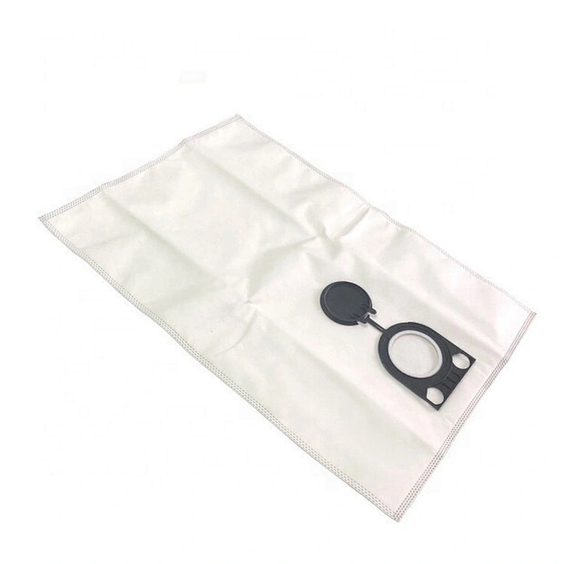Bosch Vacuum Cleaner parts dust filter bag for GAS25 Storch Vac Tec 25