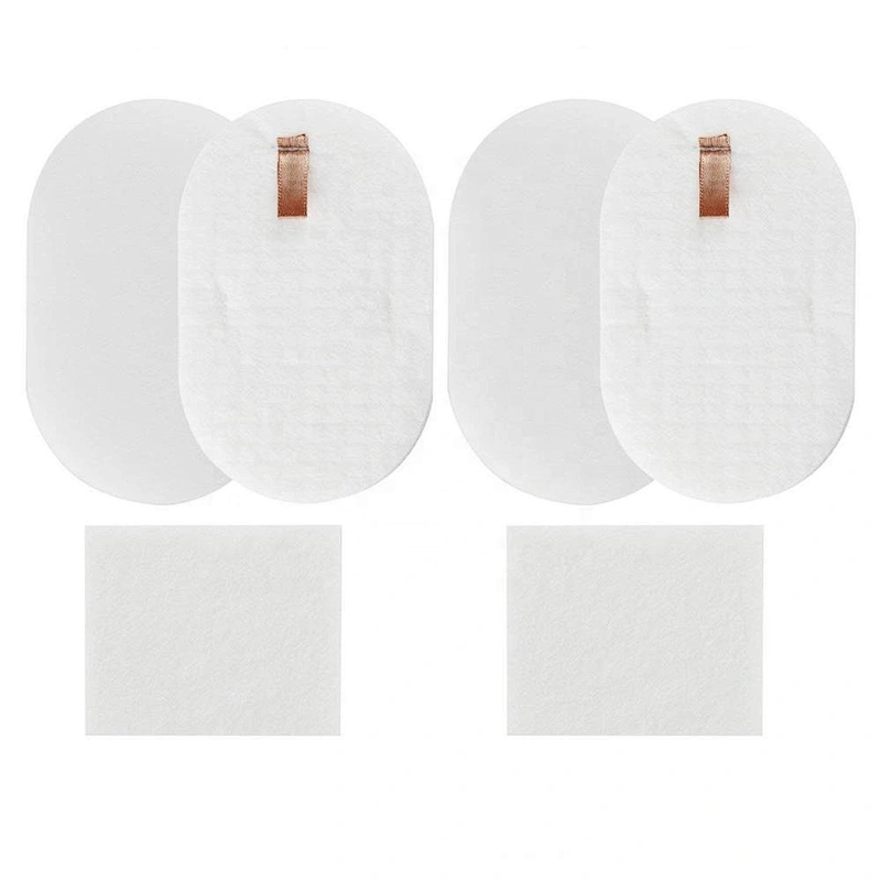 Washable Foam Filters Kit #XFFH400&XEXFH400 Fit Shark AH400 AH401 AH542 AH452W AH454Q Vacuum Cleaner