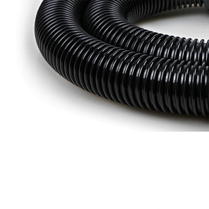 durable high pressure eva black vacuum cleaner hose