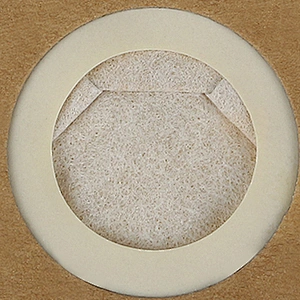 steam vacuum cleaner bag 40mm paper bags filter dust bags household vacuum cleaner
