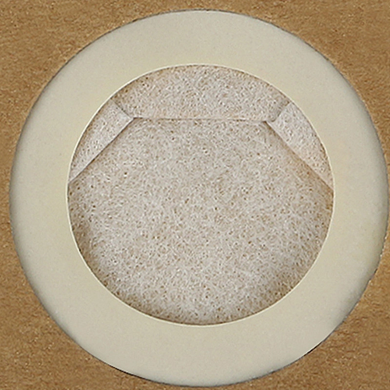 steam vacuum cleaner bag 40mm paper bags filter dust bags household vacuum cleaner