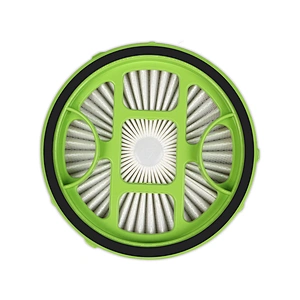 household 98mm vacuum cleaner hepa filter replacement for puppy d520
