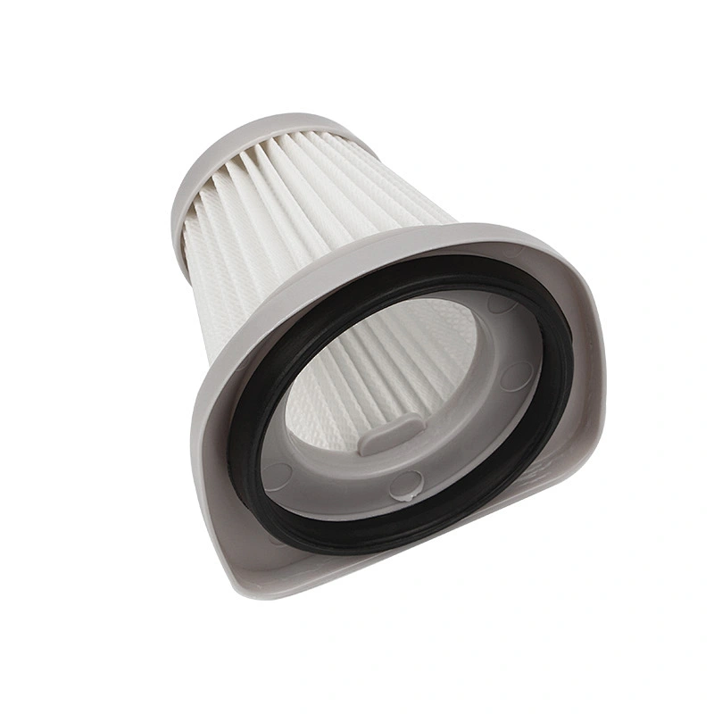 49*93*83mm Vacuum Cleaner Parts High Quality Collect Dust Hepa Filter SC861/SC861A