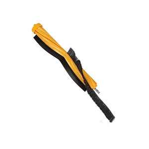 Flexible Rubber Brush Strip For DT85 DT83 DM81 Of Robot Vacuum Cleaner Parts