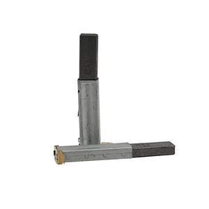 1pcs 10*73*6mm vacuum cleaner motor carbon brush wih high quality of vacuum cleaner parts for various vacuum cleaner