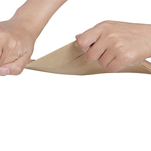 wet and dry dust bag 65mm universal bag suitable for WD3200 nonwoven fabric vacuum cleaner dust bags