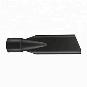 2018 Widely Used 44mm Inner Diameter Flat Suction Nozzle Of Cordless Vacuum Cleaner