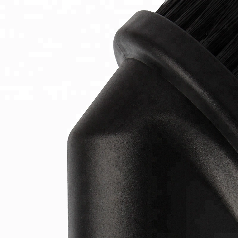 Durable Industrial Vacuum Cleaner Round Brush With 44mm Inner Diameter Of Vacuum Cleaner Accessories