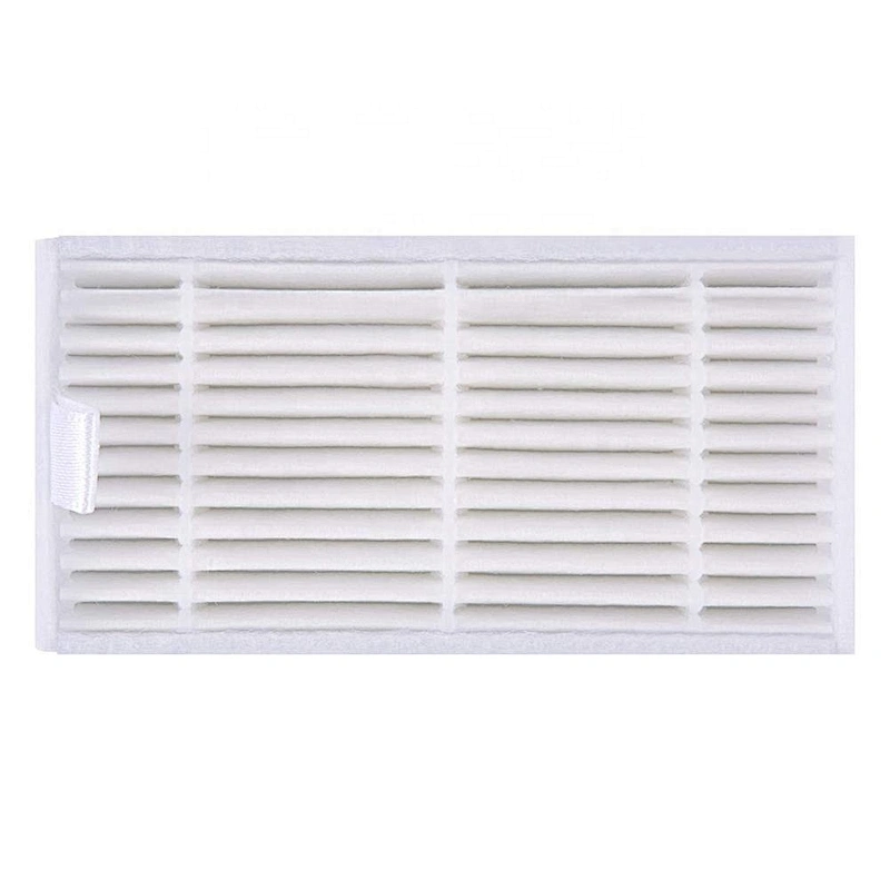 ILIFE V5s pro V5s V5 V3s Pro V3s Robot Vacuum Cleaner Parts Replacement HEPA Filter