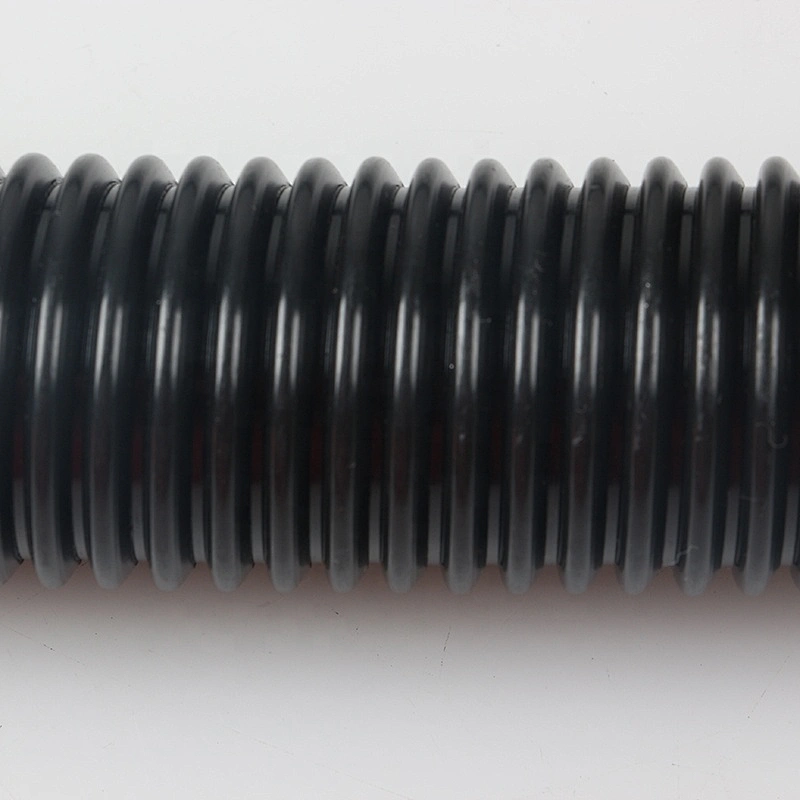 Flexible EVA Hose +Connector Adapters +Hose Pipe Handle Of Industrial Vacuum Cleaner QW12T-05A