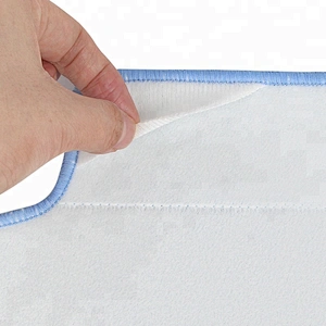 269mm*157mm*187mm Robot Vacuum Cleaner Mopping Cloth For DG710 Deebot Vacuum Cleaner