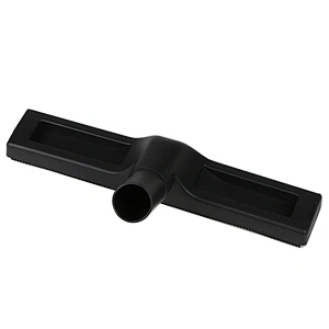 Industrial vacuum cleaner water wiping brush and cleaning nozzle of vacuum cleaner parts