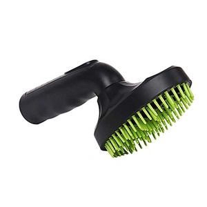 Reusable Pet Grooming Tool Vacuum Cleaner Silicone Pet Hair Remover Cleaning Brush Comb