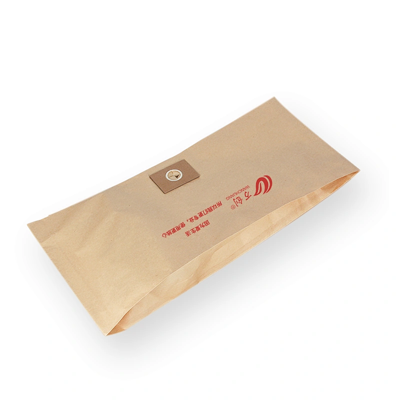1 pcs high quality replacement parts filter cotton for GY-308 15L vacuum cleaner dust bag long term filter bag