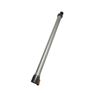 universal 56cm silver high temperature flexible straight hose ABS hose connector tube pipe vacuum cleaner